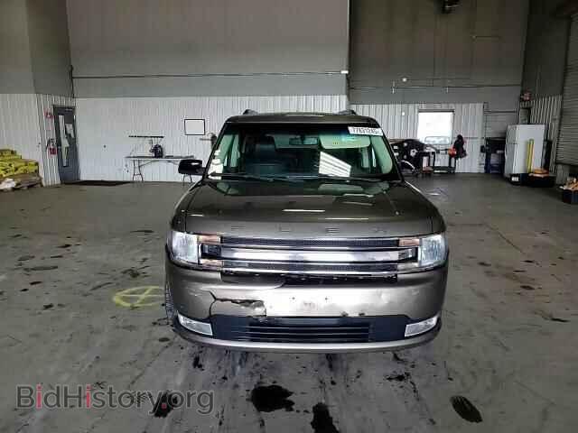 2014 FORD FLEX - VIN: 2FMHK6C83EBD35711 - Photo 14