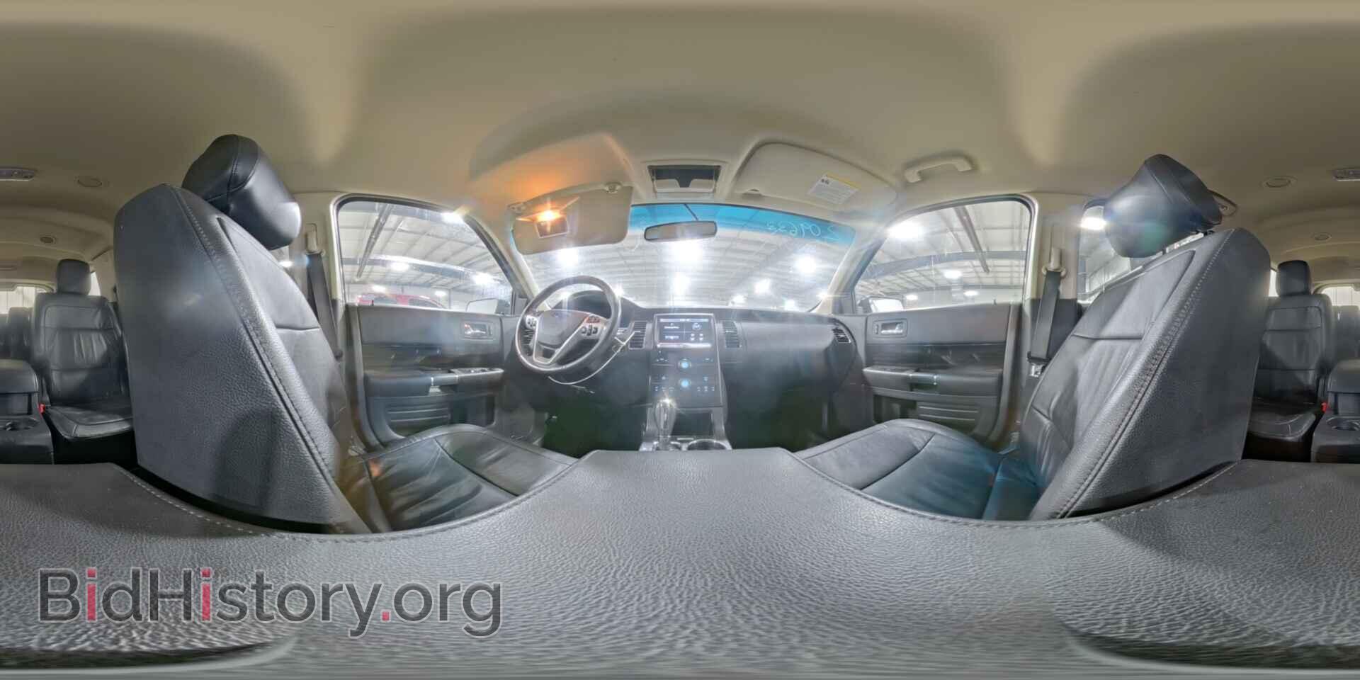 2014 FORD FLEX - VIN: 2FMHK6C83EBD35711 - Photo 15