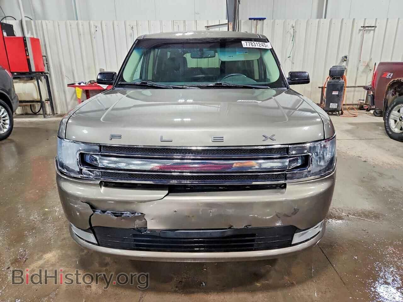 2014 FORD FLEX - VIN: 2FMHK6C83EBD35711 - Photo 5