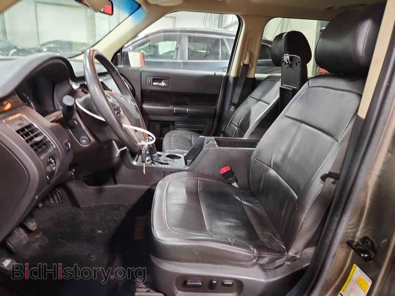 2014 FORD FLEX - VIN: 2FMHK6C83EBD35711 - Photo 7