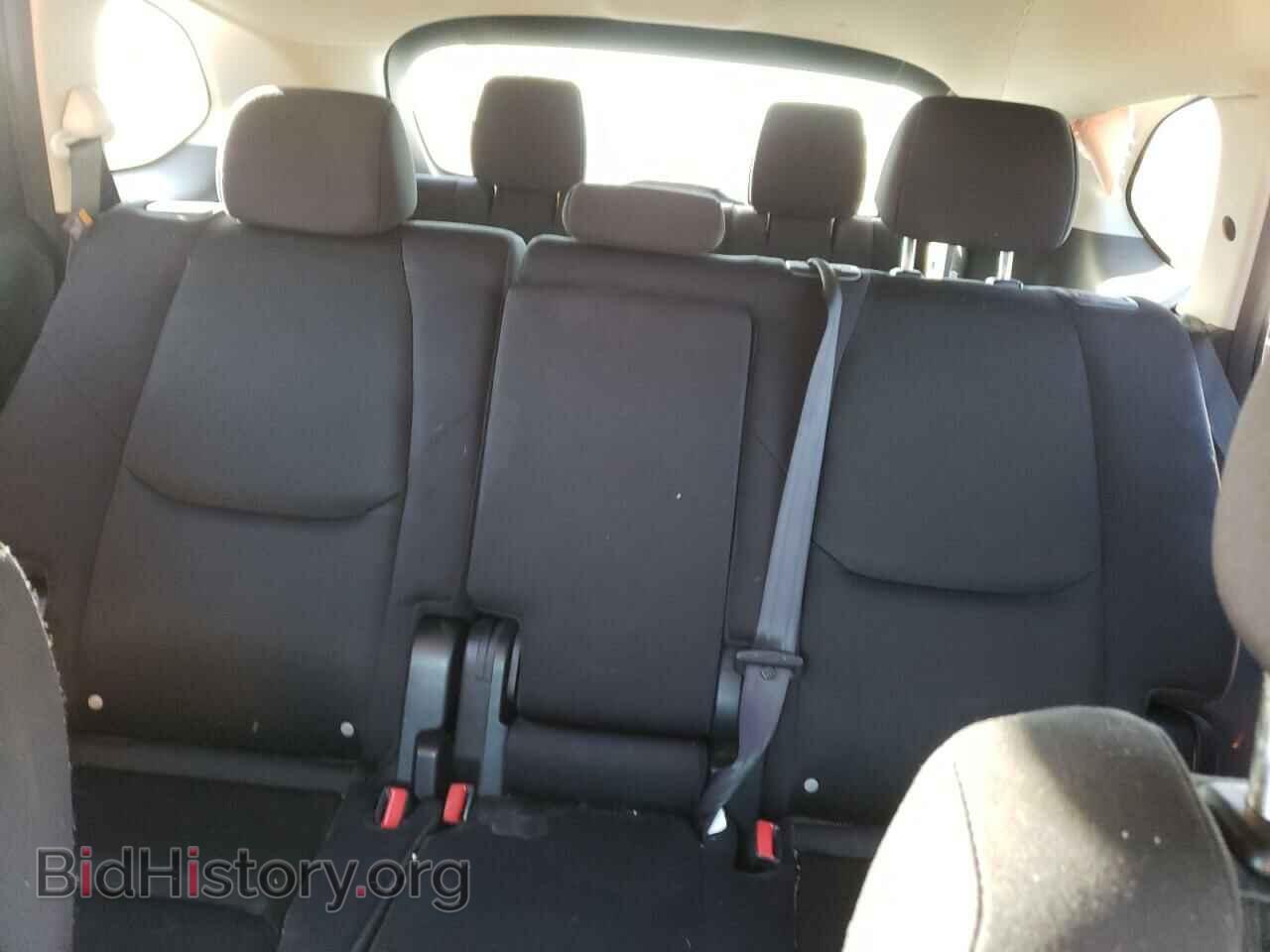 2016 MAZDA CX-9 - VIN: JM3TCABY9G0116117 - Фото 10