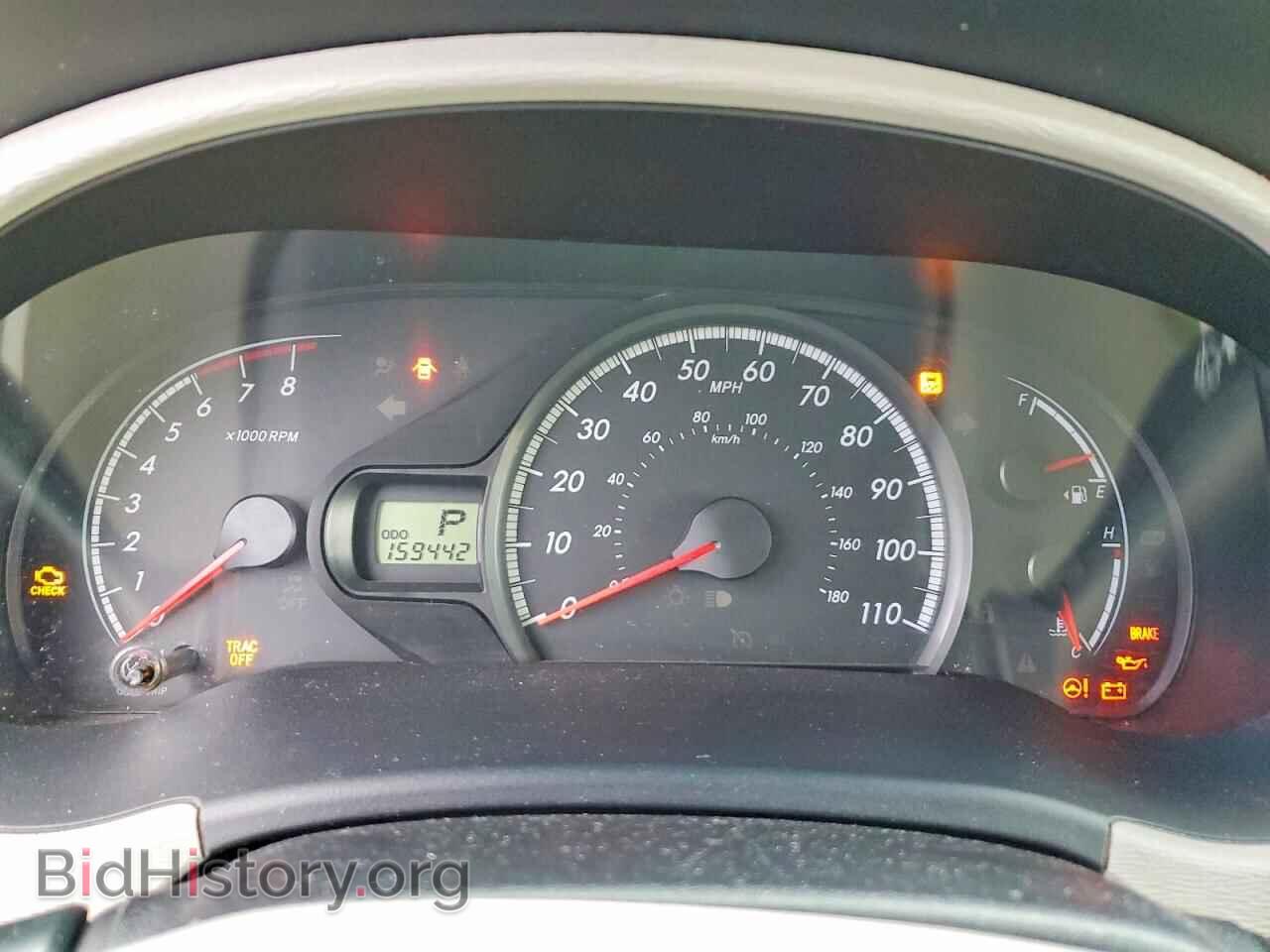 2012 TOYOTA SIENNA - VIN: 5TDKA3DC2CS012518 - Фото 9