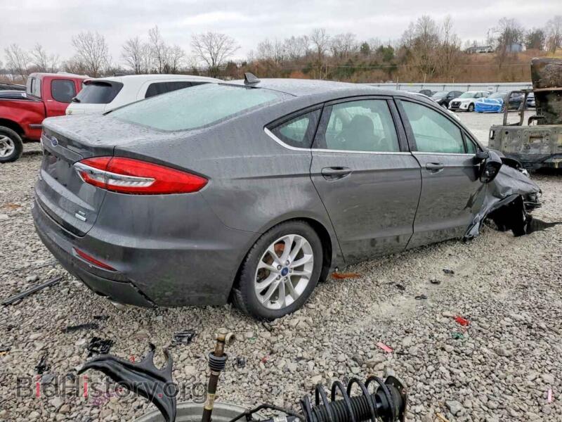 2020 Ford ALL MODELS (VIN 3FA6P0HD2LR256194) — photo 3 of 15