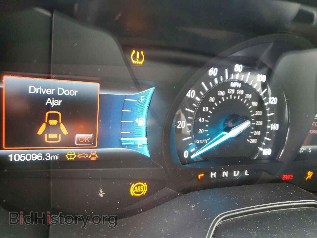 2020 FORD ALL Models - VIN: 3FA6P0HD2LR256194 - Фото 9
