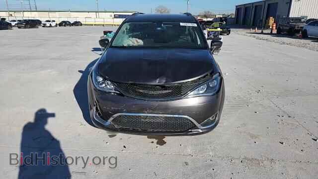 2018 CHRYSLER PACIFICA - VIN: 2C4RC1BG0JR192736 - Photo 14
