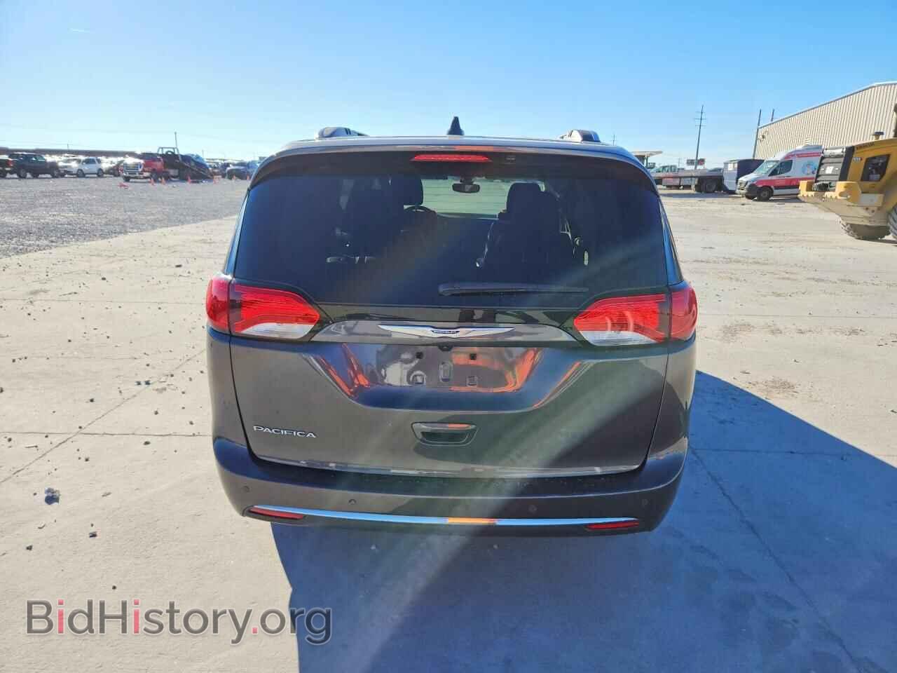 2018 CHRYSLER PACIFICA - VIN: 2C4RC1BG0JR192736 - Photo 6