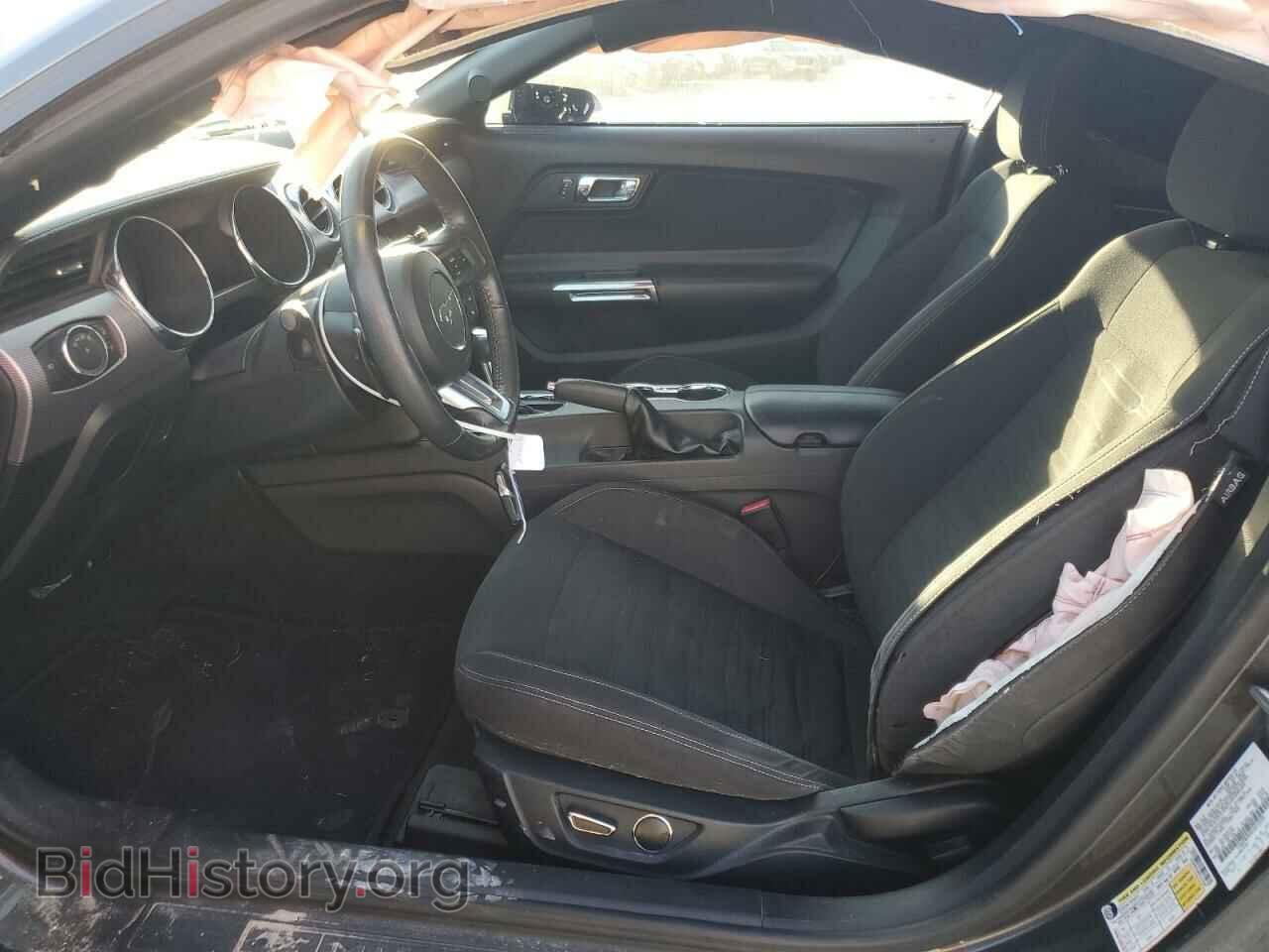 2015 FORD ALL Models - VIN: 1FA6P8TH4F5412350 - Фото 7