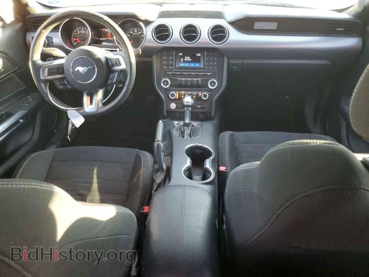 2015 FORD ALL Models - VIN: 1FA6P8TH4F5412350 - Фото 8