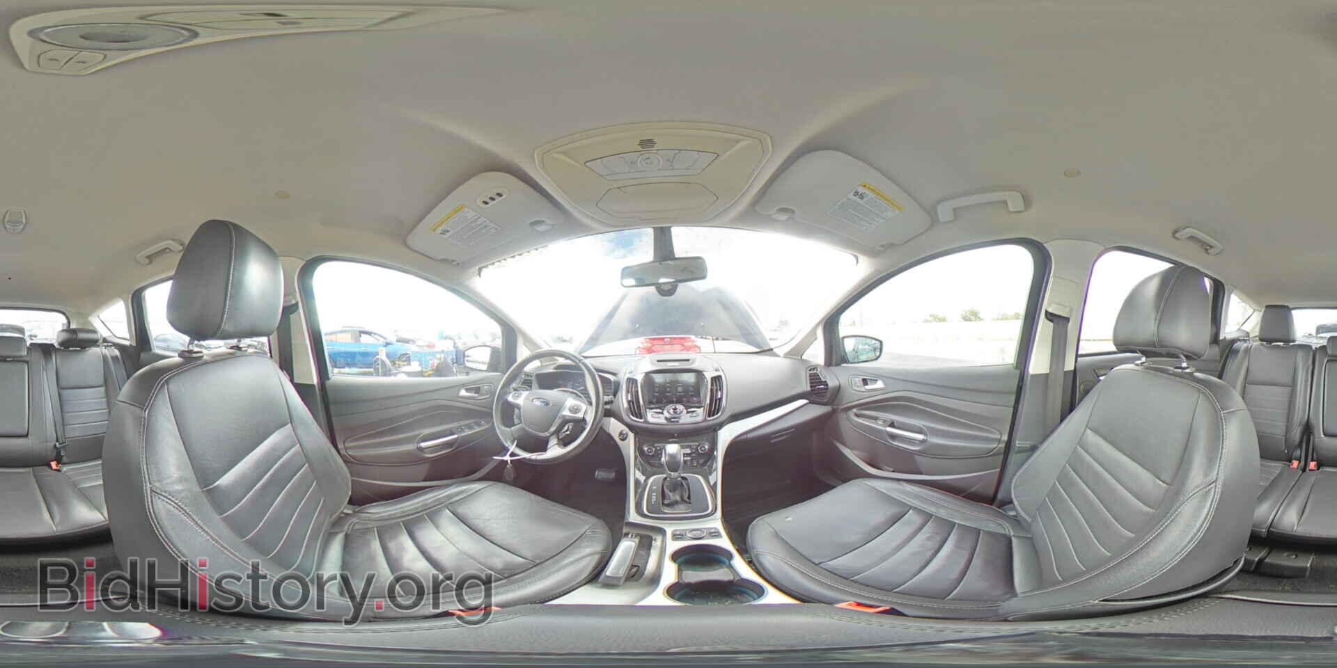 2016 FORD CMAX - VIN: 1FADP5BU2GL102263 - Фото 15