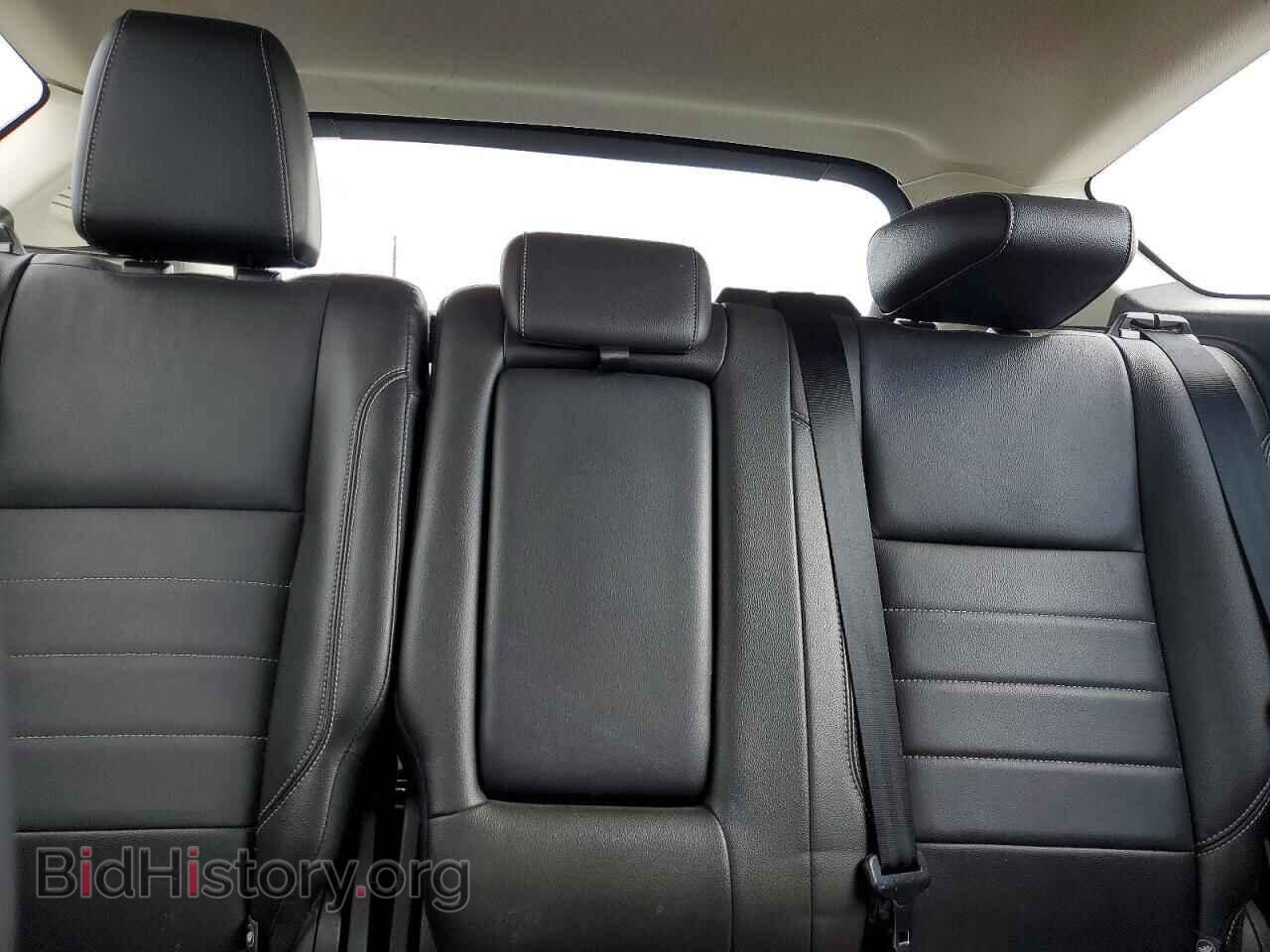 2016 FORD CMAX - VIN: 1FADP5BU2GL102263 - Фото 10