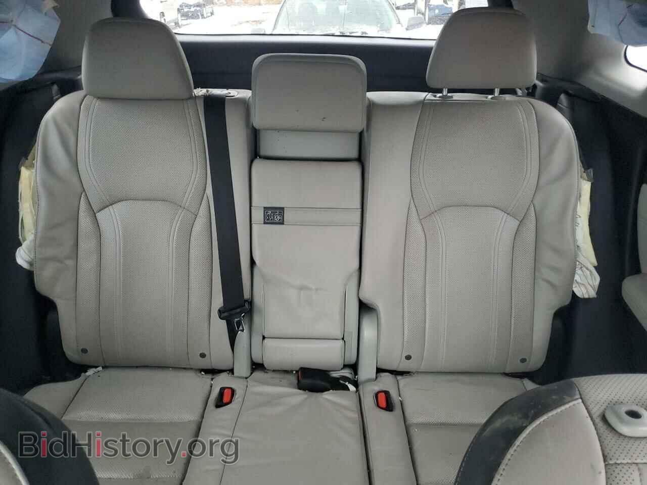 2019 LEXUS RX350 - VIN: 2T2BZMCA8KC172212 - Фото 10