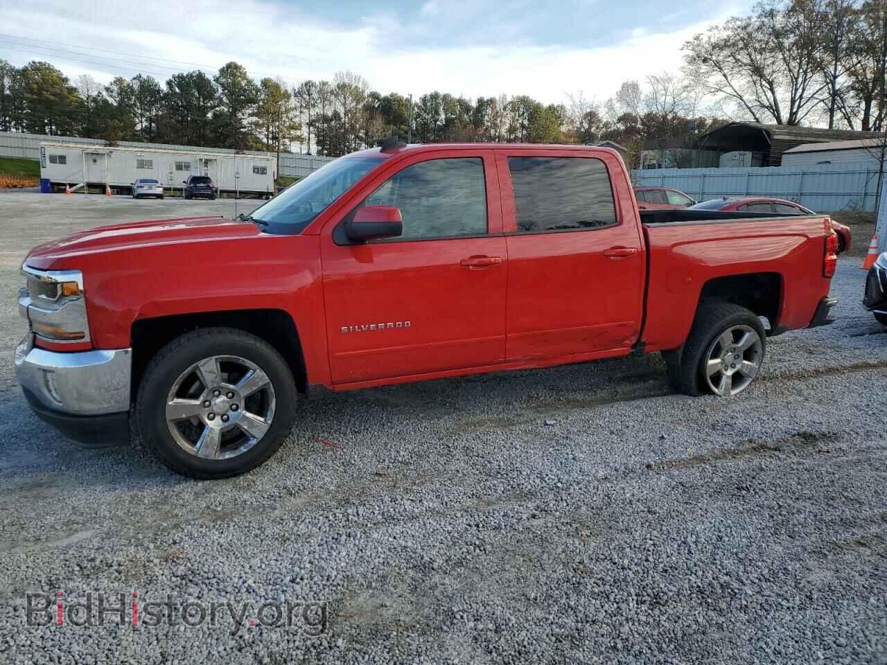 Photo 3GCPCREC0HG234756 - CHEVROLET ALL Models 2017