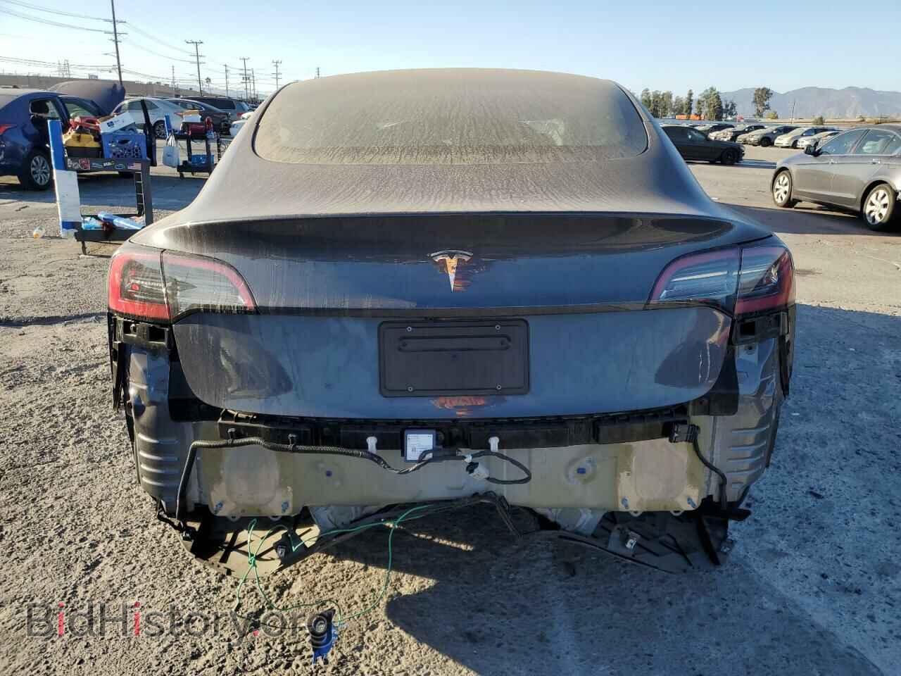 2023 TESLA MODEL 3 - VIN: 5YJ3E1EA1PF713345 - Photo 6
