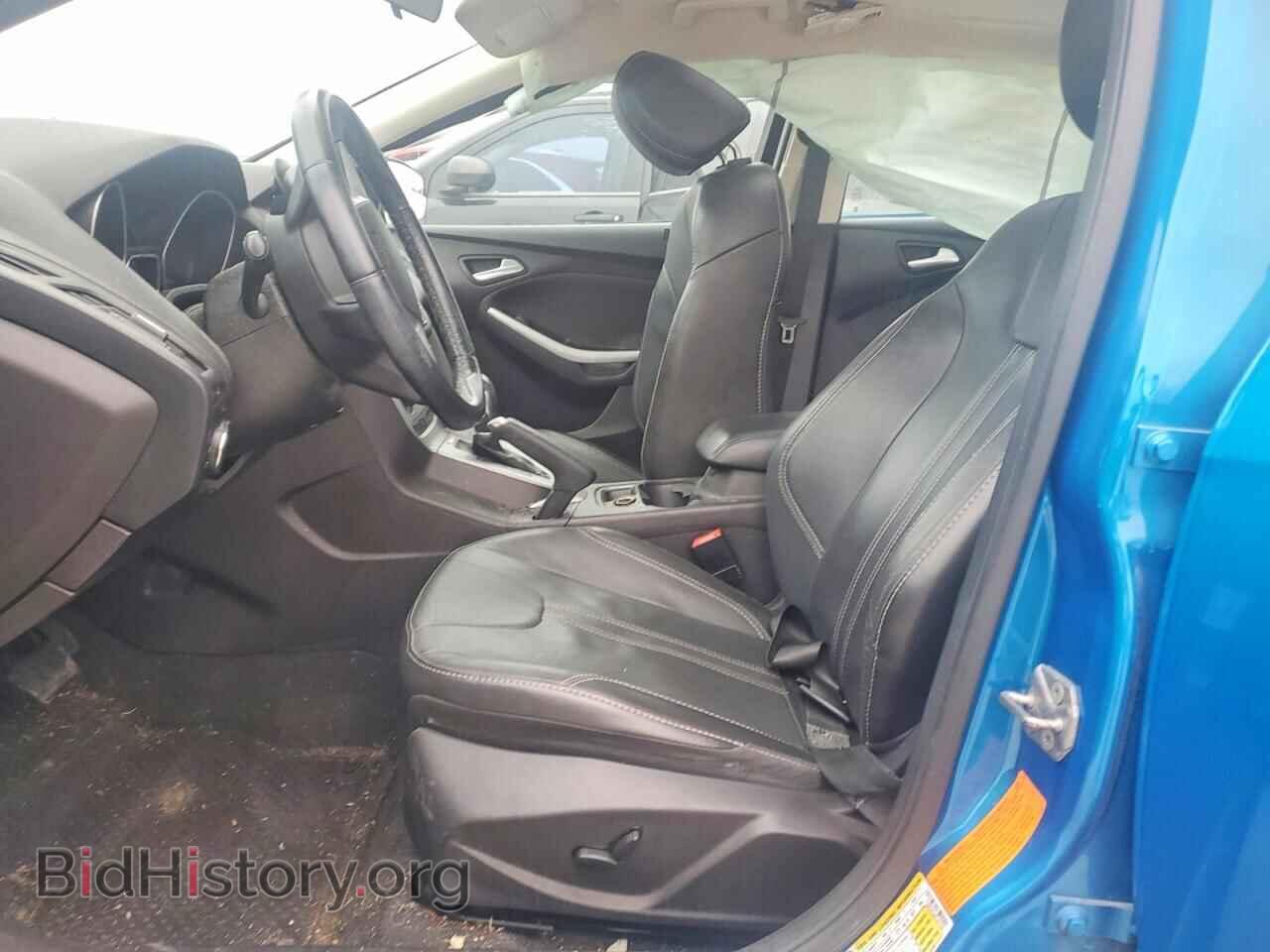 2014 FORD FOCUS - VIN: 1FADP3F24EL181946 - Фото 7