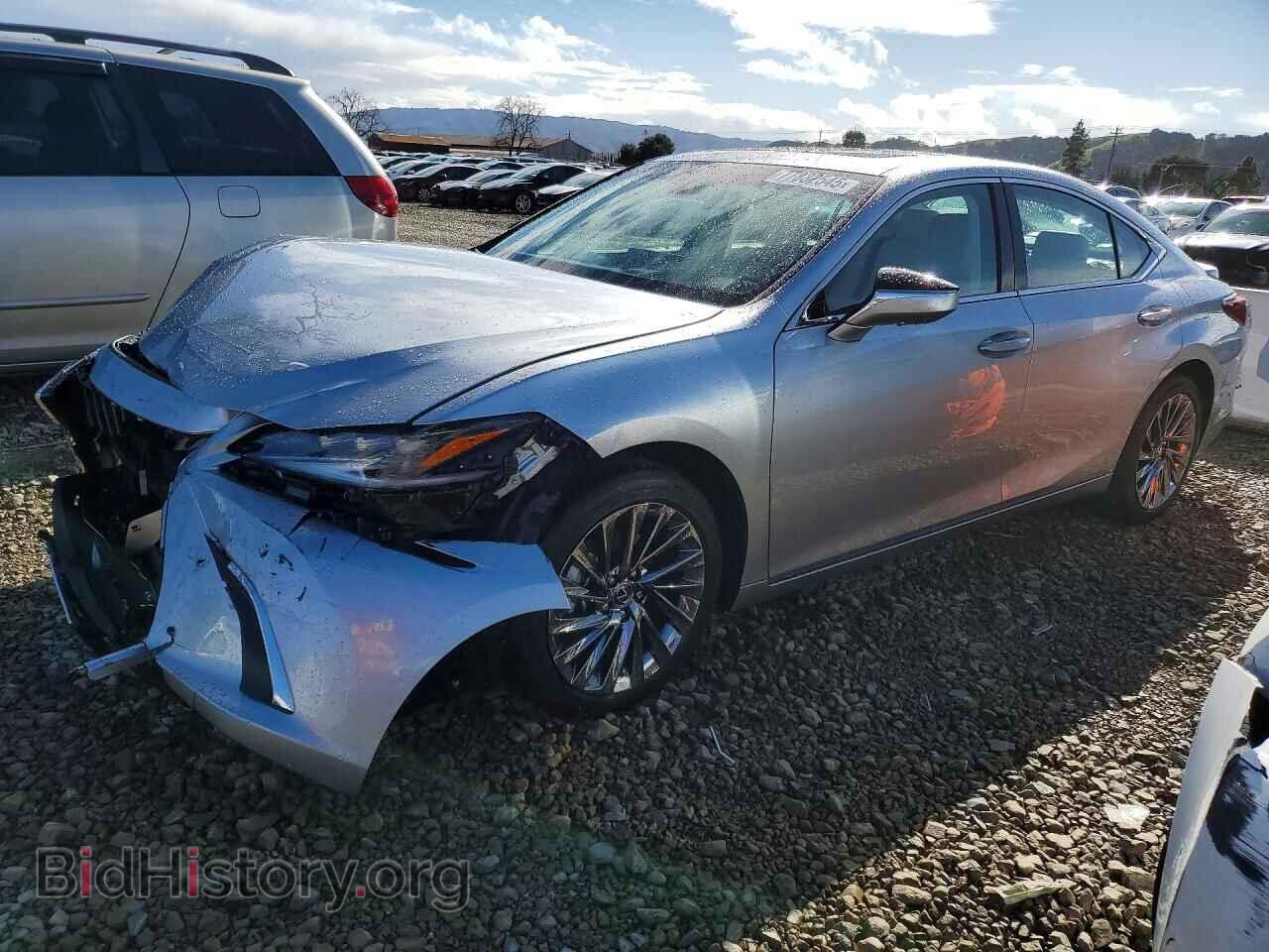 Photo 58AEA1C14SU062272 - LEXUS ES300 2025