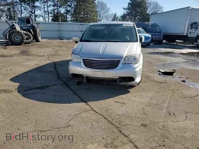 2011 CHRYSLER MINIVAN - VIN: 2A4RR5DG9BR651289 - Photo 15