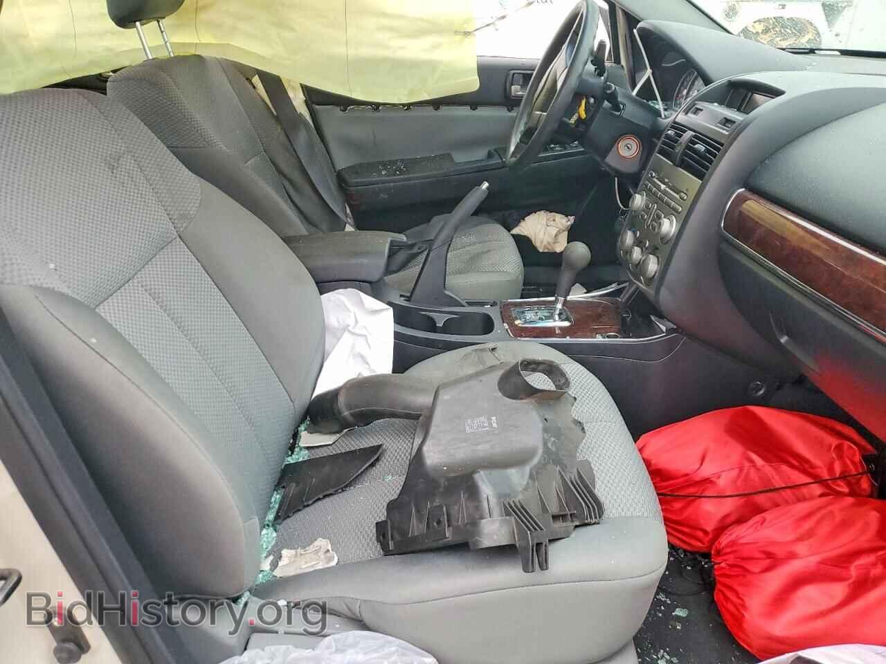 2009 MITSUBISHI GALANT - VIN: 4A3AB36FX9E028106 - Фото 7