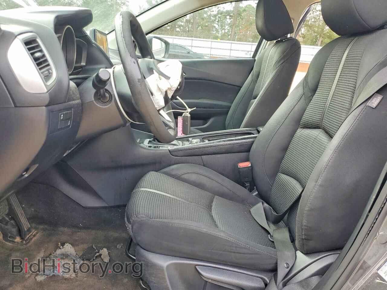 2017 MAZDA 3 - VIN: 3MZBN1U73HM116614 - Фото 7