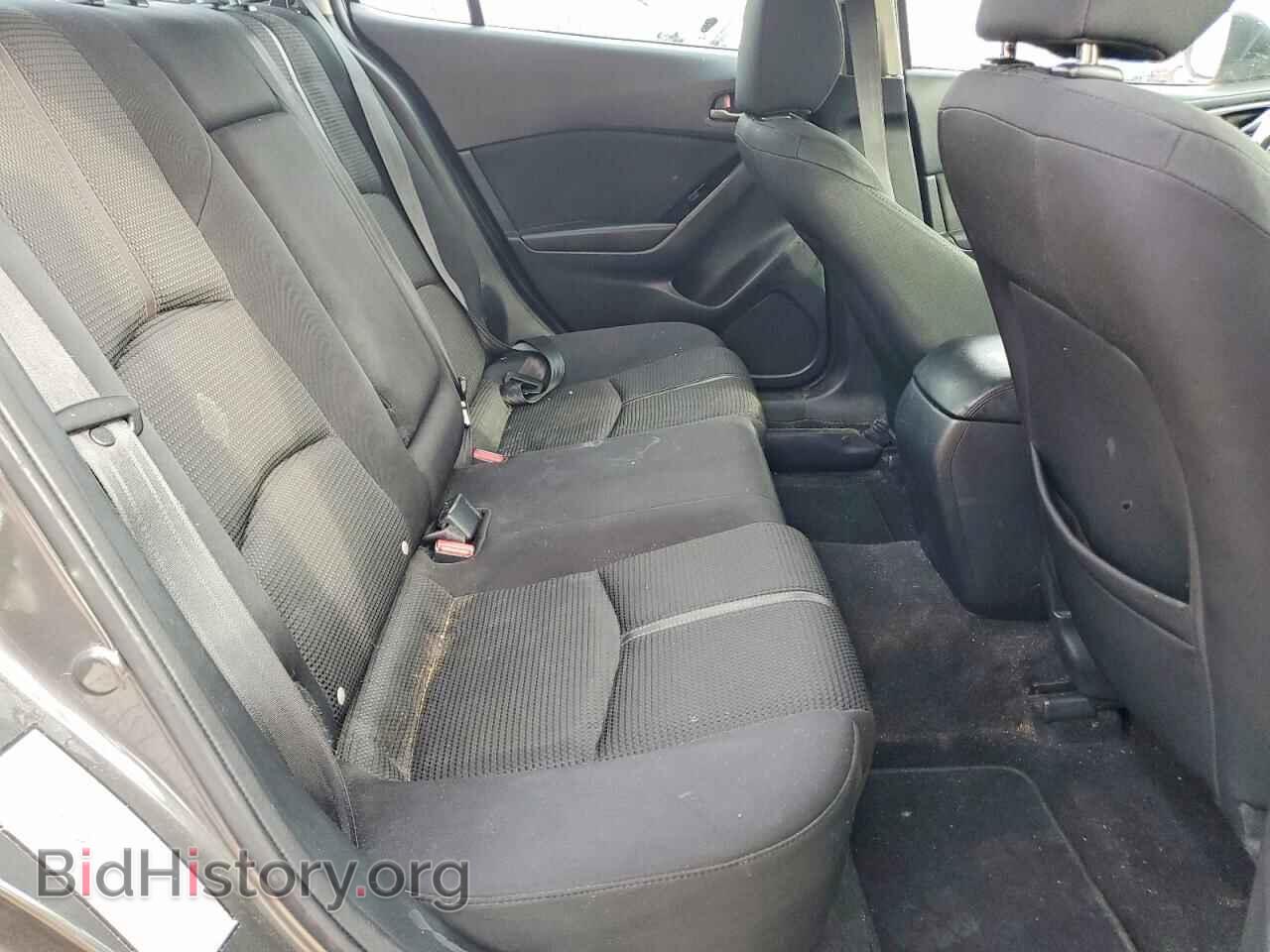 2017 MAZDA 3 - VIN: 3MZBN1U73HM116614 - Фото 10