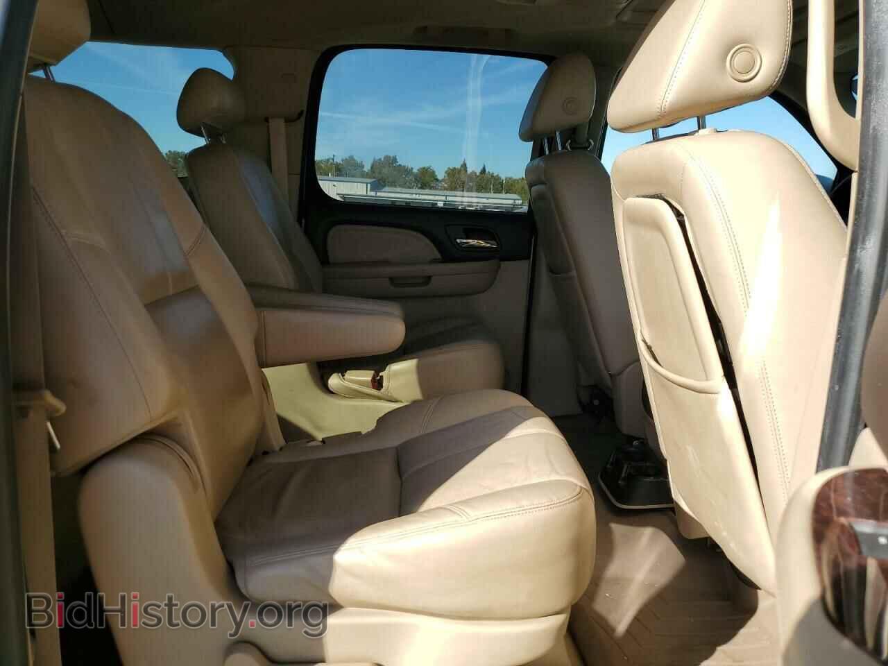 2008 GMC YUKON - VIN: 1GKFK66888J190192 - Фото 11