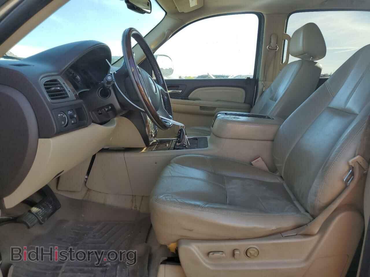 2008 GMC YUKON - VIN: 1GKFK66888J190192 - Фото 7