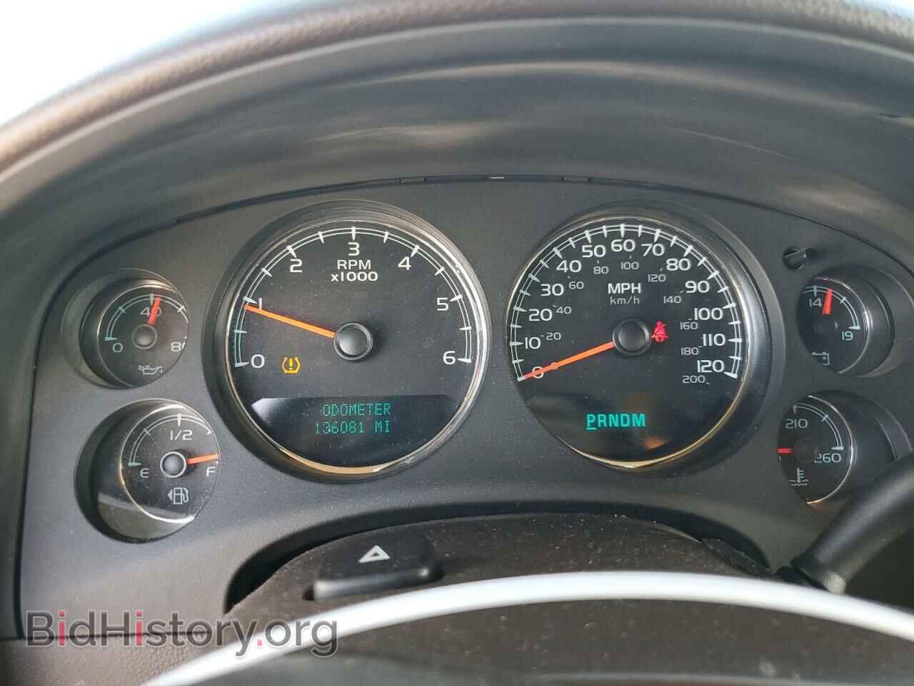 2008 GMC YUKON - VIN: 1GKFK66888J190192 - Фото 9