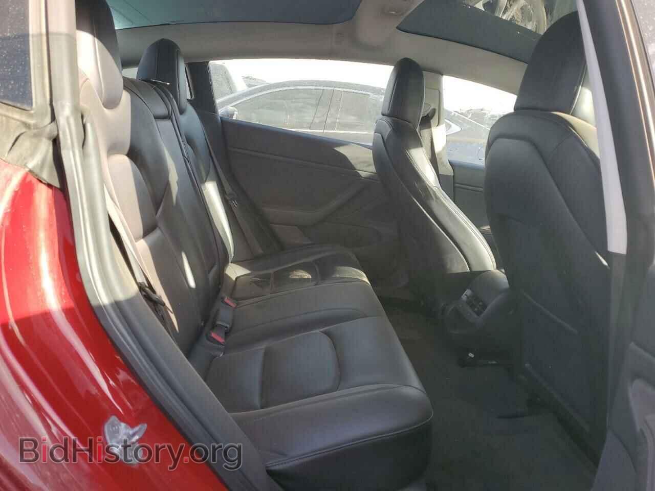 2019 TESLA MODEL 3 - VIN: 5YJ3E1EA8KF402536 - Photo 10
