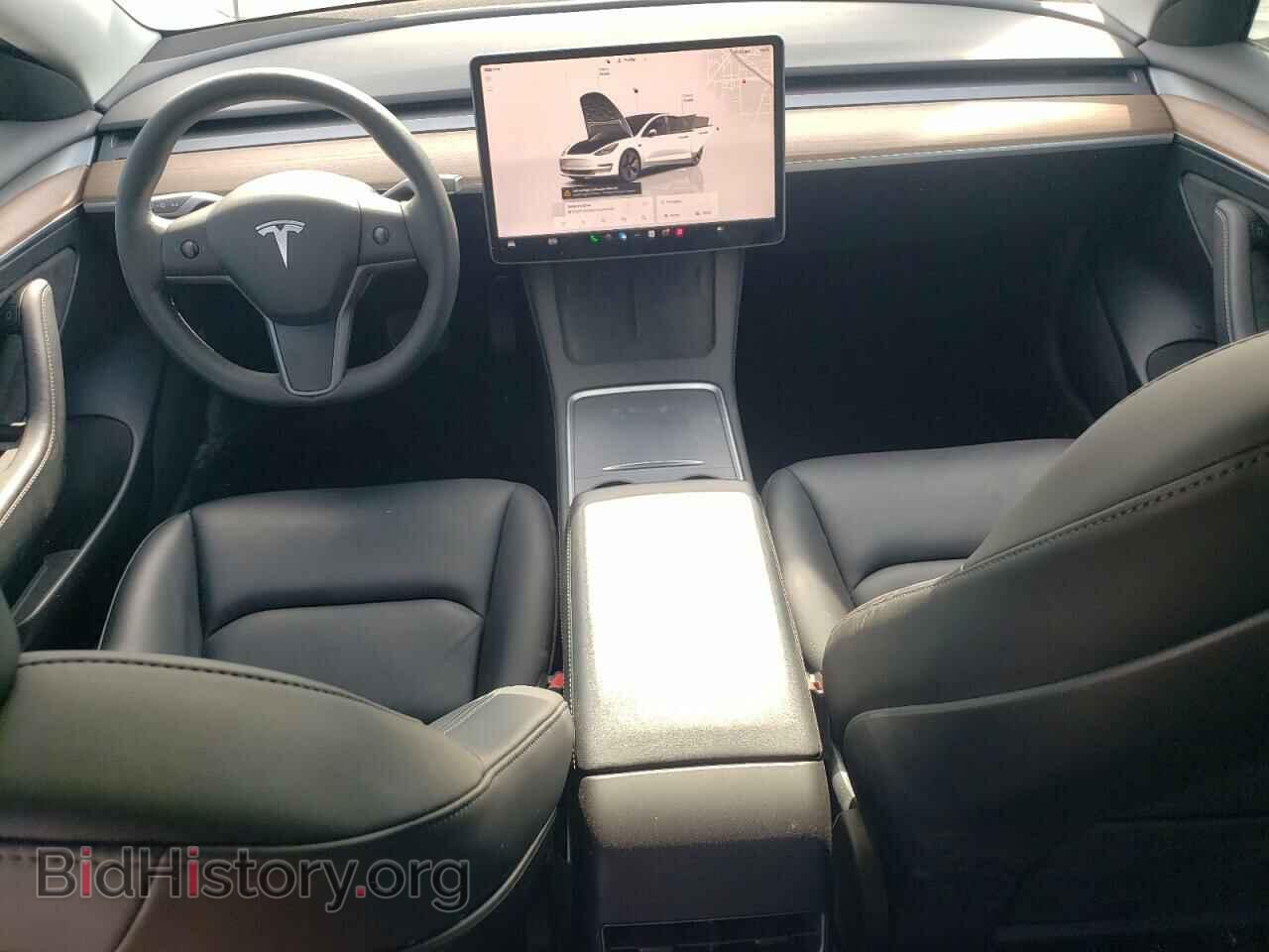 2023 TESLA MODEL 3 - VIN: 5YJ3E1EA2PF580787 - Photo 8