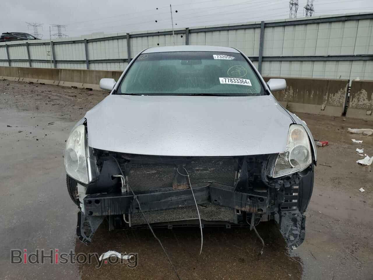 2012 NISSAN ALTIMA - VIN: 1N4AL2AP6CN429708 - Photo 5