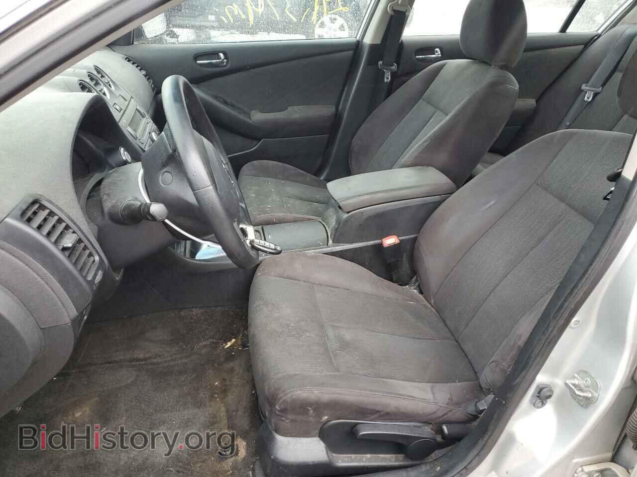 2012 NISSAN ALTIMA - VIN: 1N4AL2AP6CN429708 - Photo 7