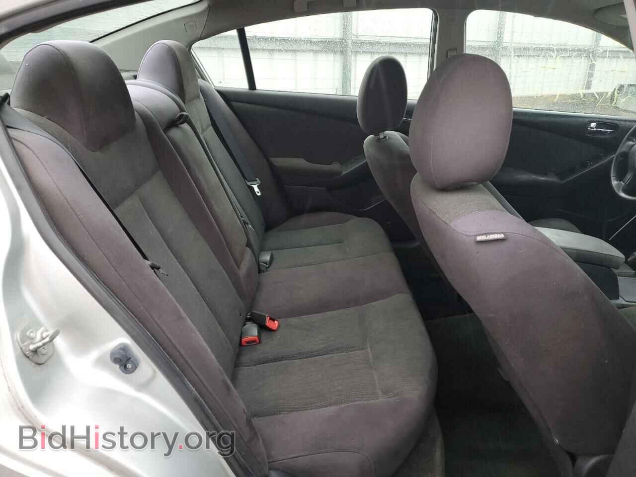 2012 NISSAN ALTIMA - VIN: 1N4AL2AP6CN429708 - Photo 10