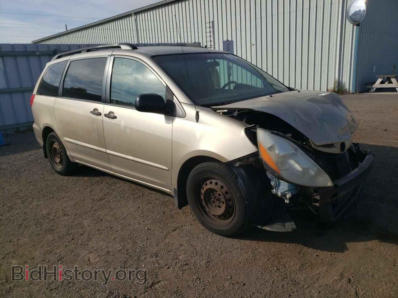 2006 TOYOTA All Models - VIN: 5TDZA29C96S516697 - Фото 4
