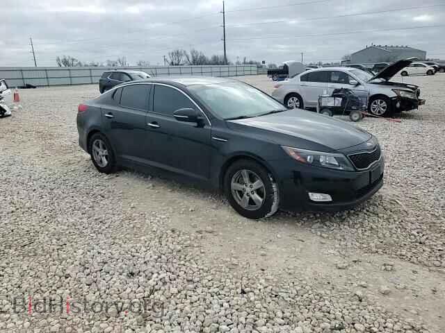 2015 KIA OPTIMA - VIN: 5XXGM4A70FG449319 - Фото 13