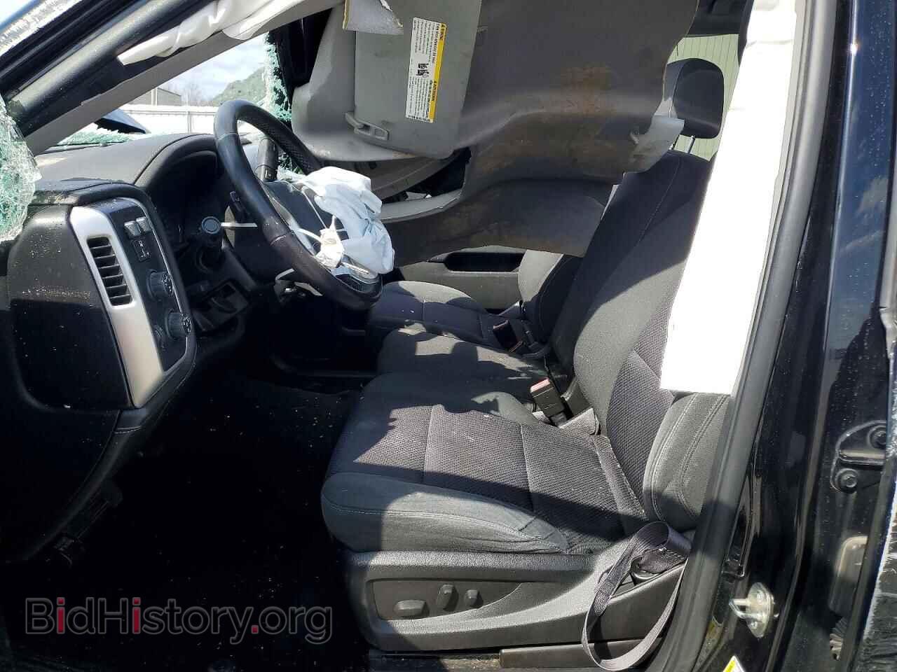2015 GMC SIERRA - VIN: 3GTU2UEC0FG326049 - Фото 7