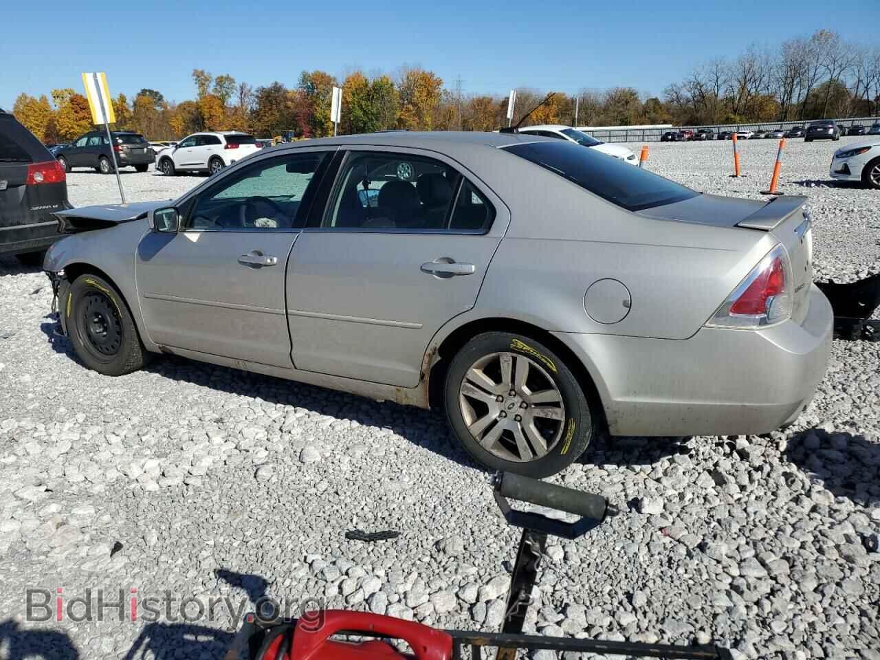 2007 FORD ALL Models - VIN: 3FAHP08147R223976 - Фото 2