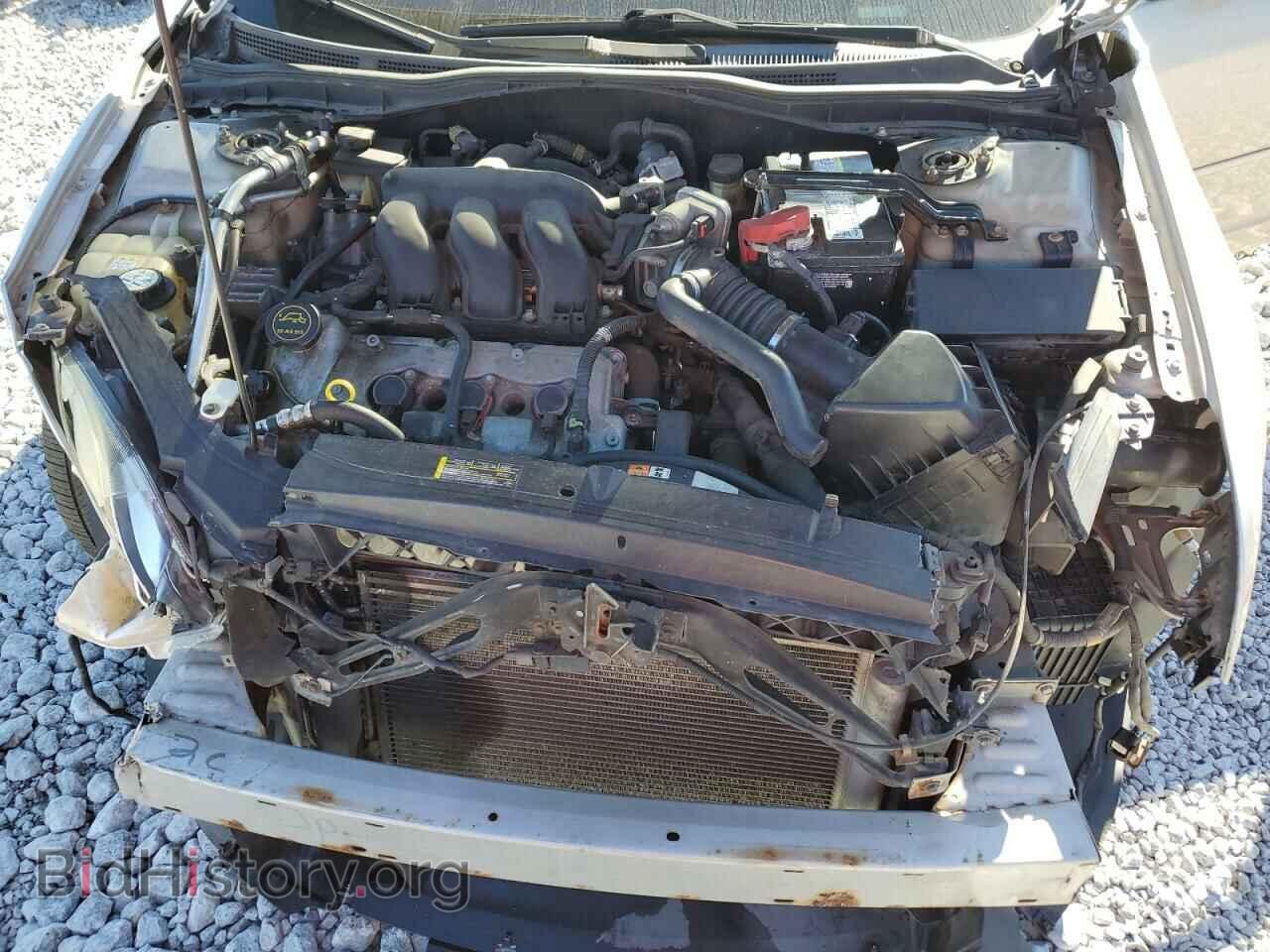 2007 FORD ALL Models - VIN: 3FAHP08147R223976 - Фото 11