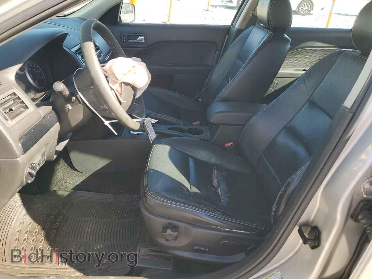 2007 FORD ALL Models - VIN: 3FAHP08147R223976 - Фото 7