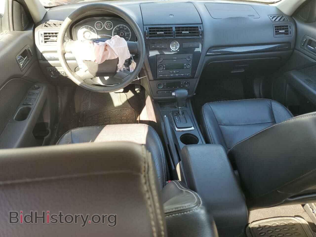 2007 FORD ALL Models - VIN: 3FAHP08147R223976 - Фото 8