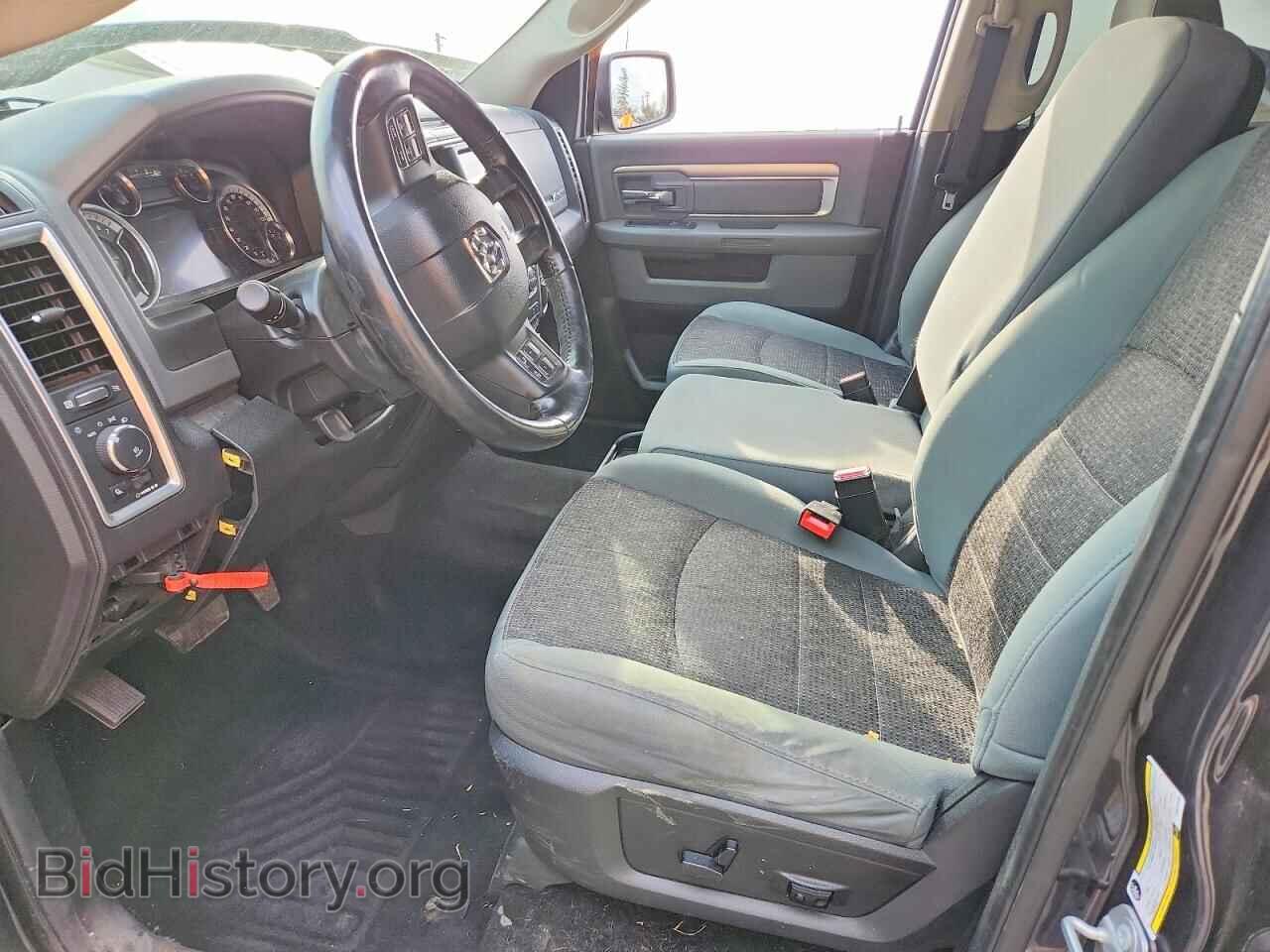 2017 RAM 1500 - VIN: 3C6RR7LT4HG618139 - Фото 7