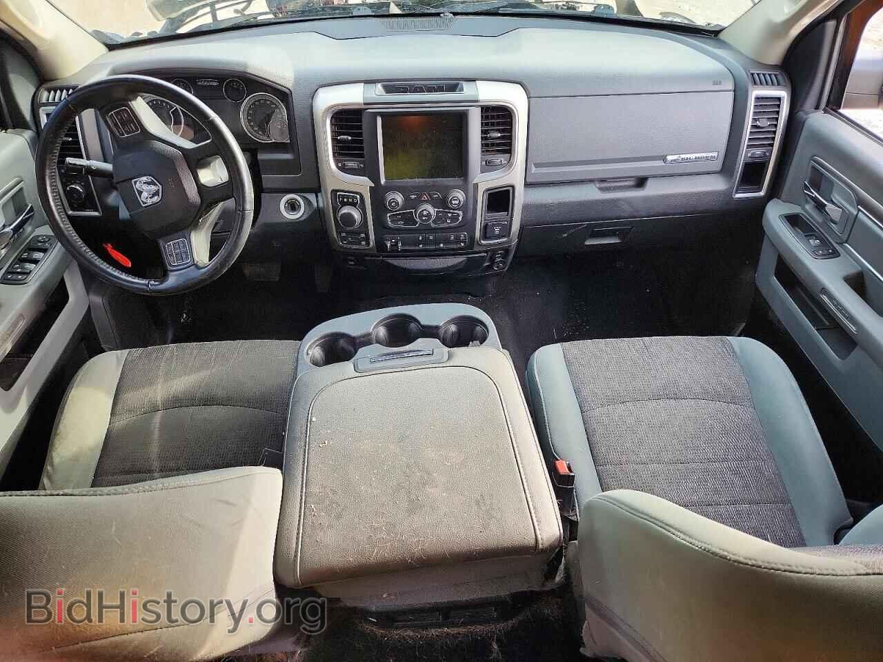 2017 RAM 1500 - VIN: 3C6RR7LT4HG618139 - Фото 8