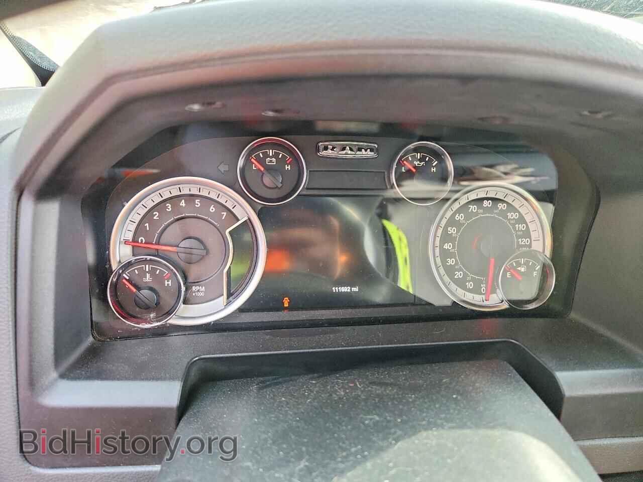2017 RAM 1500 - VIN: 3C6RR7LT4HG618139 - Фото 9