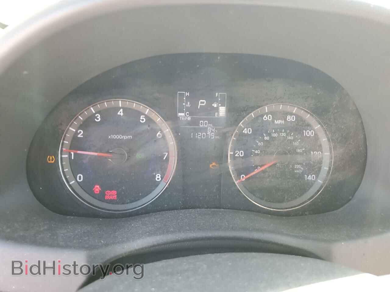 2016 HYUNDAI ACCENT - VIN: KMHCT5AE5GU258671 - Фото 9