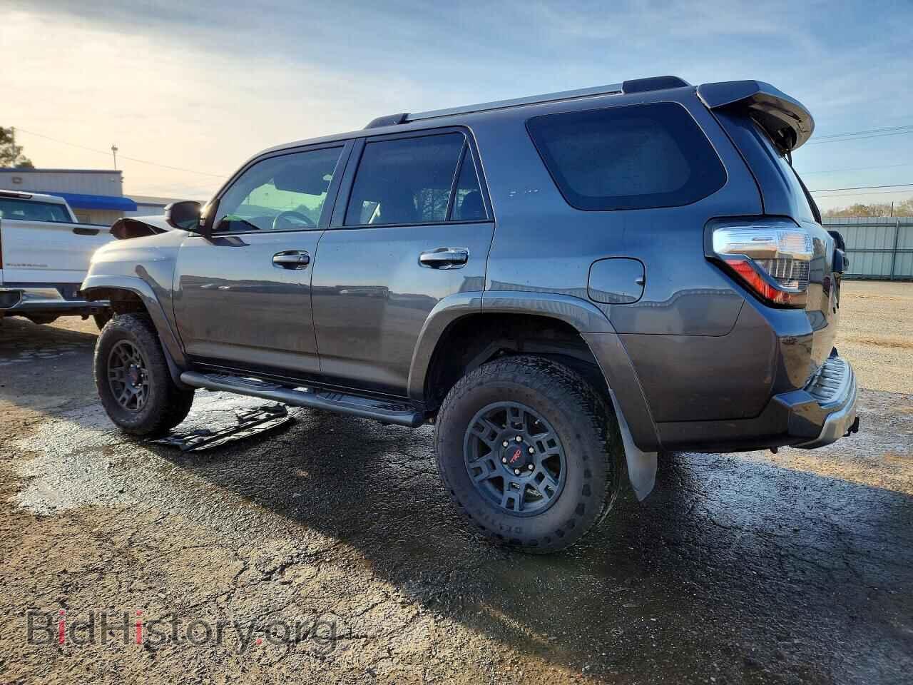 2015 TOYOTA 4RUNNER - VIN: JTEBU5JR7F5210254 - Фото 2