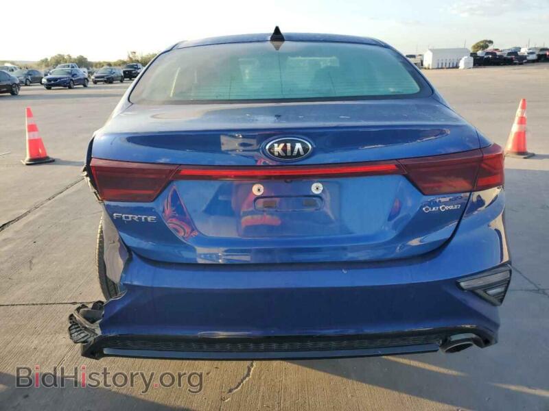 2020 Kia FORTE (VIN 3KPF24AD6LE233048) — фото 6 из 12