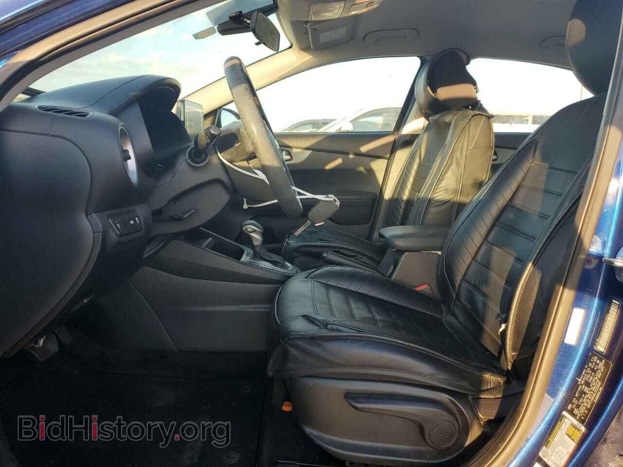 2020 KIA FORTE - VIN: 3KPF24AD6LE233048 - Фото 7