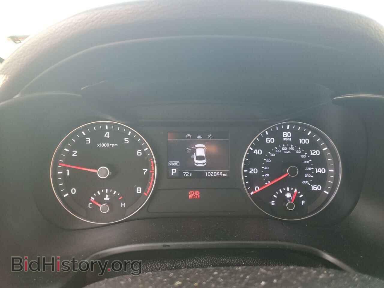 2020 KIA FORTE - VIN: 3KPF24AD6LE233048 - Фото 9
