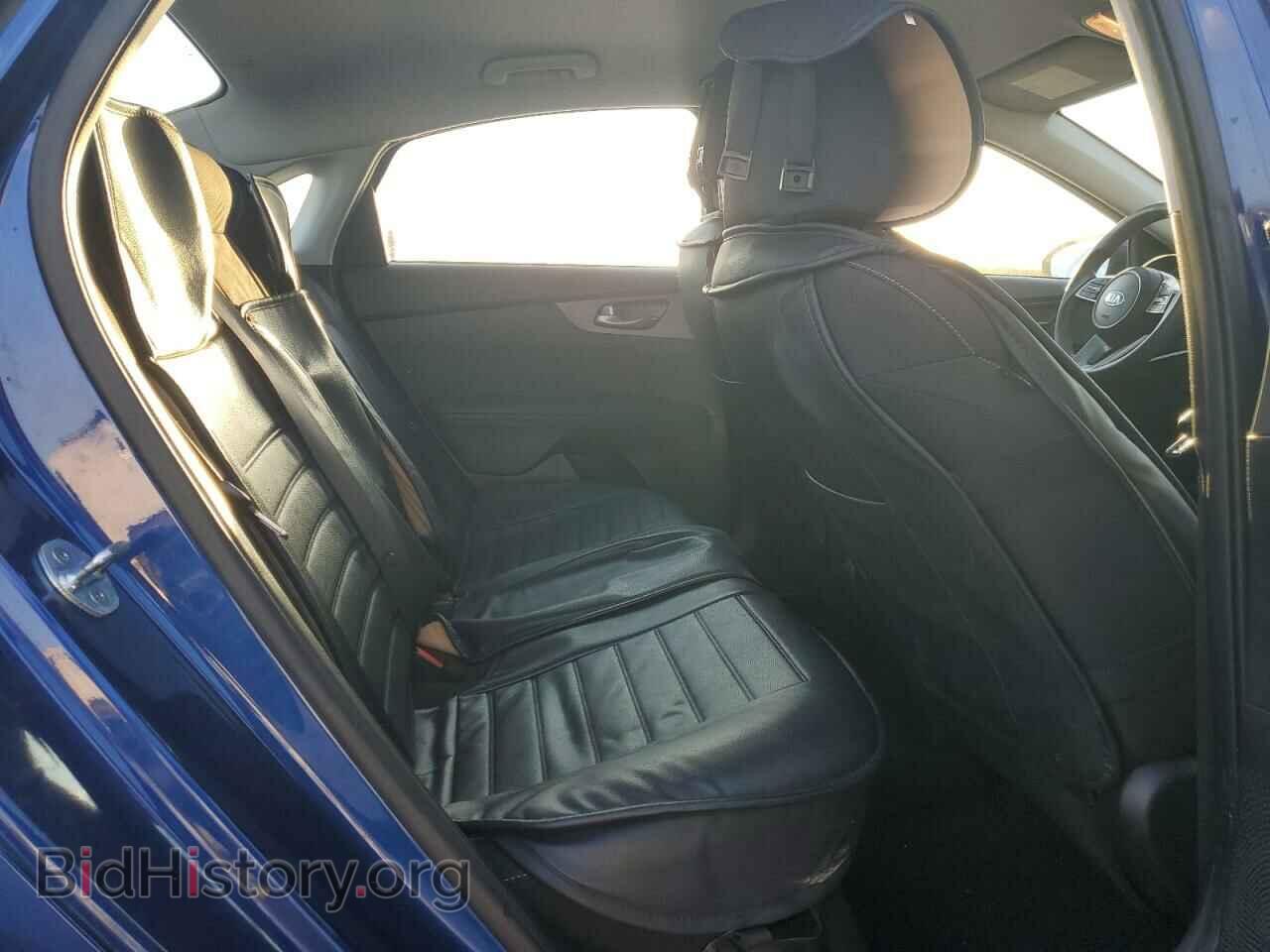 2020 KIA FORTE - VIN: 3KPF24AD6LE233048 - Фото 10