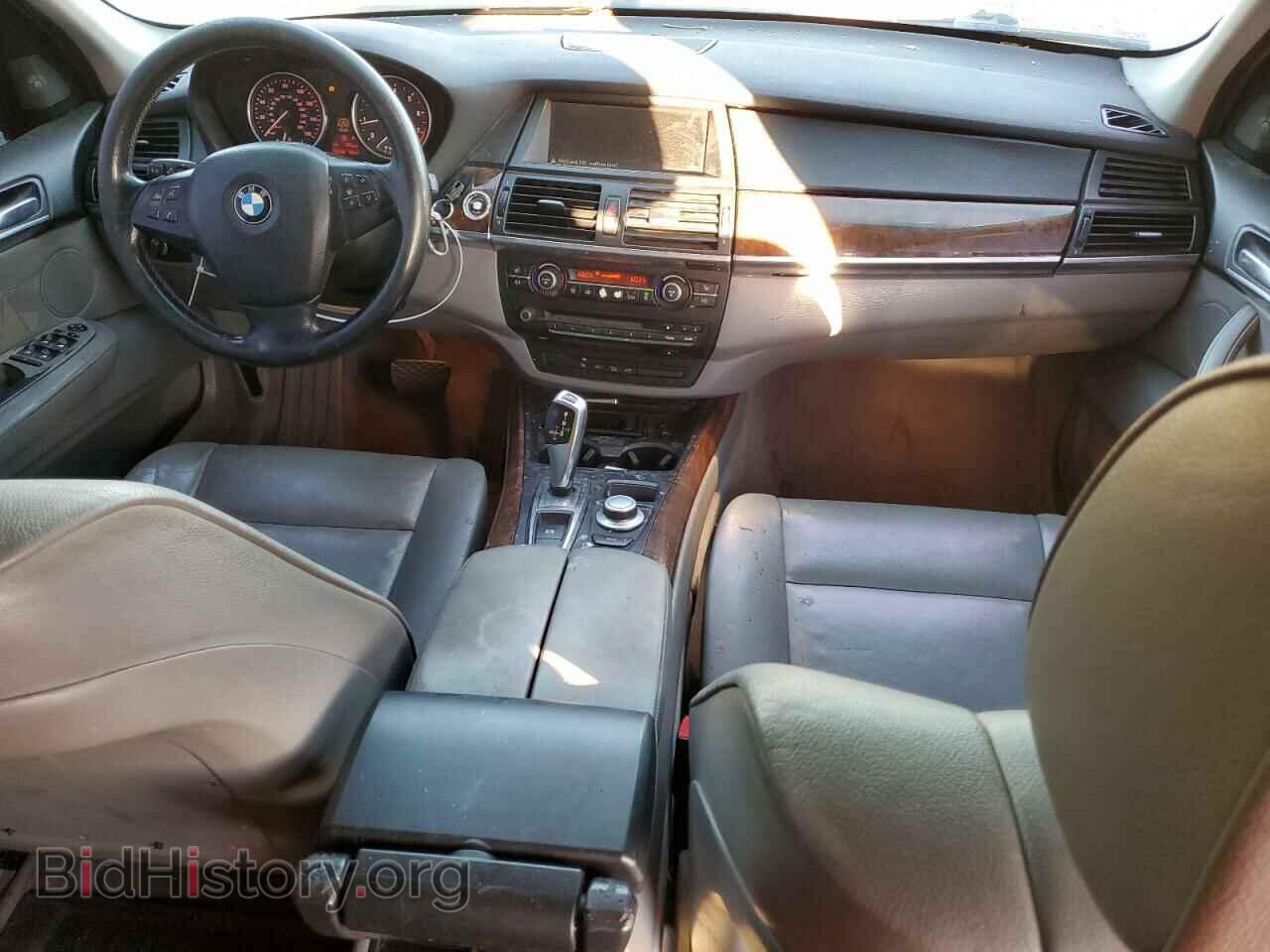 2007 BMW X5 - VIN: 4USFE43577LY74164 - Фото 8
