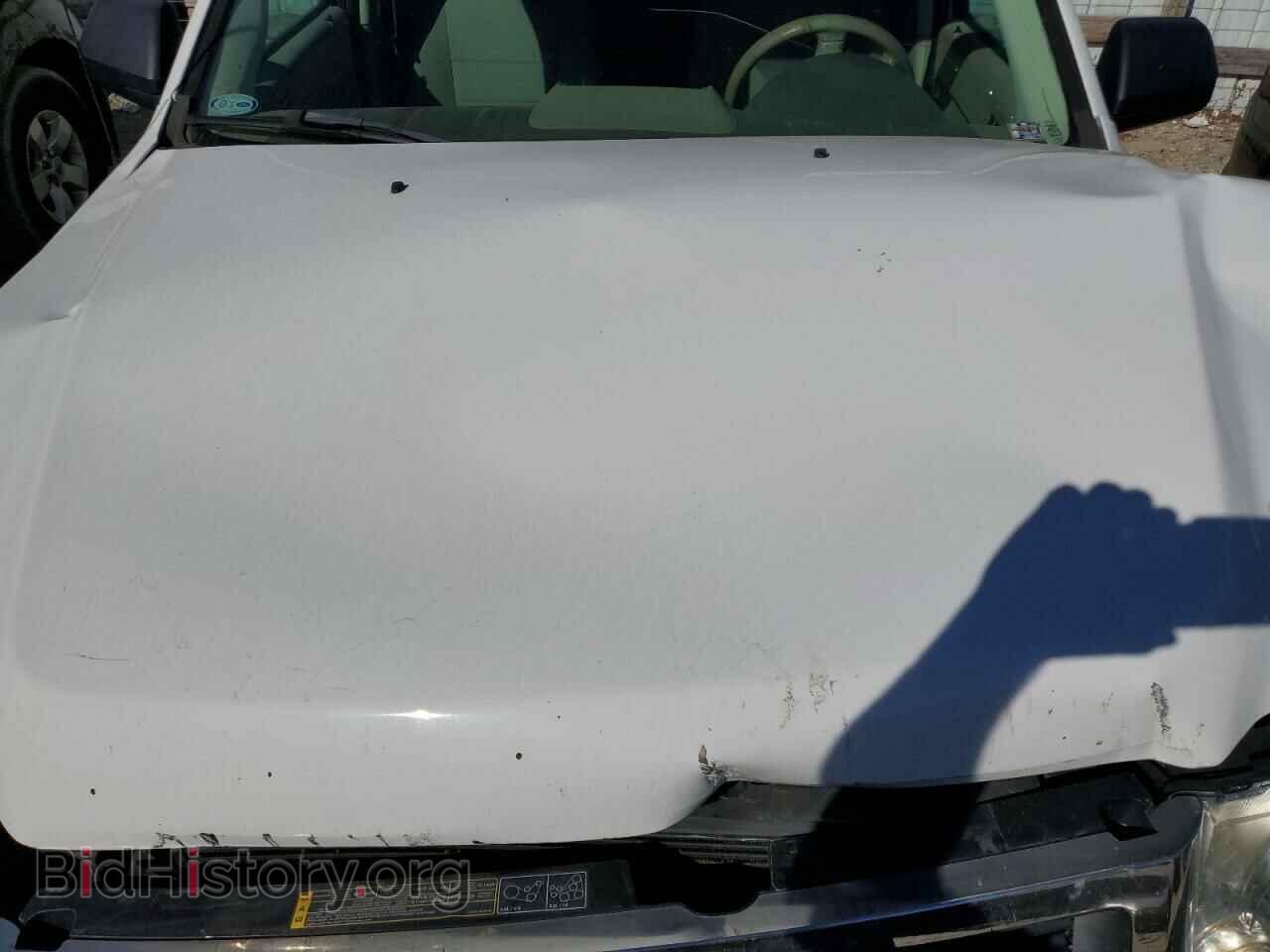 2012 FORD ESCAPE - VIN: 1FMCU9DG2CKA59293 - Фото 12
