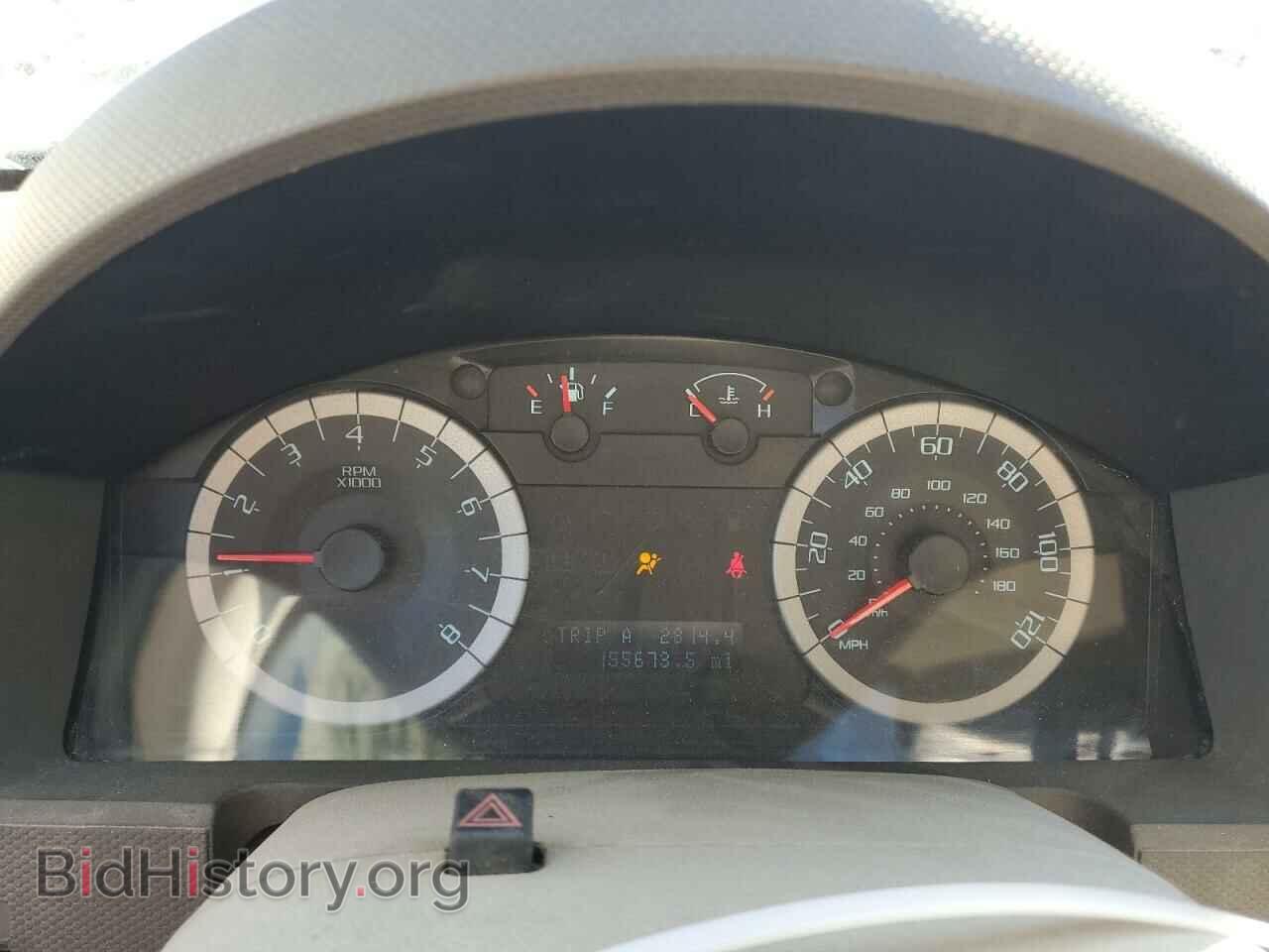 2012 FORD ESCAPE - VIN: 1FMCU9DG2CKA59293 - Фото 9